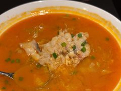 -旺顺阁·北京菜·烤鸭(大望路店)
