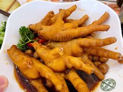 -添好运点心专门店(百老汇店)