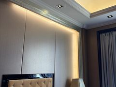 -上海浦东星河湾酒店