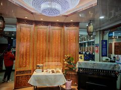 -西安贾三灌汤包·回坊小吃·清真炒菜(北院门总店)