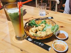 -蜗牛的家旅行主题云南菜餐厅.小酒馆(护国寺店)