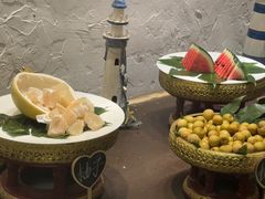 -火舞泰·泰式海鲜火锅餐厅(世纪城店)