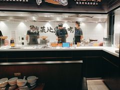 -太二酸菜鱼(上海佛罗伦萨小镇店)
