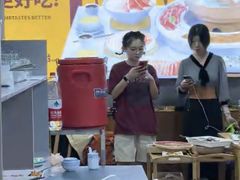 -满福居·烧烤涮(四八二店)