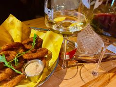 -ibarrel爱杯·bistro&brunch(江宁路店)