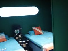 -立里春天印象·影院足疗轻养SPA(二十四城店)