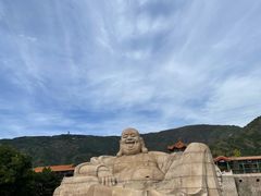 -北京十三陵国家森林公园蟒山景区
