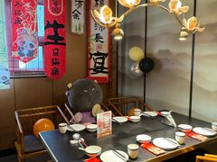 -唐猫庭院·千年陕菜(大唐不夜城店)