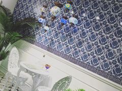 -Gentle Monster(Galleria百货狎鸥亭店)