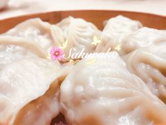 -将相和·海鲜蒸饺大连菜