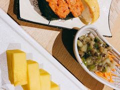 -酒井酱子·深夜食堂(东城汇店)
