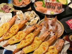 -松鹤精致料理(五一中路店)