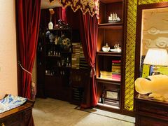 -福阳·足道养生会所(远大路店)