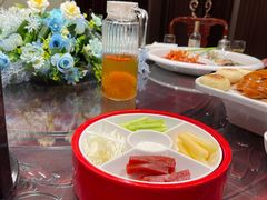 -马凯餐厅(地安门店)