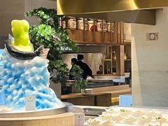 -雍和会海鲜姿造自助(湖东路店)