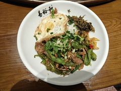 -易裕和·长沙米粉(竹塘西路店)