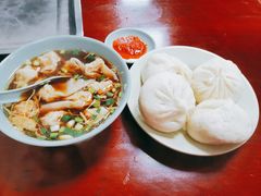 -味一早餐(新芝路店)