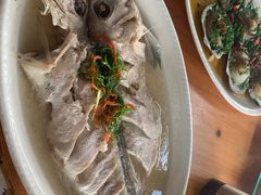 -胖大嫂渔家排档·全海景餐厅(渔村店)