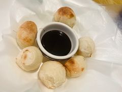 -玛尚诺Pizza&Bar(长泰广场店)