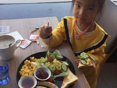 -必胜客(华南摩尔店)