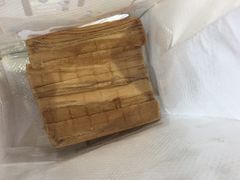 -爸爸糖吐司面包(北京崇文门店)