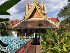 -西双版纳勐泐文化旅游区