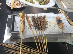 -老黑板筋(顺义总店)