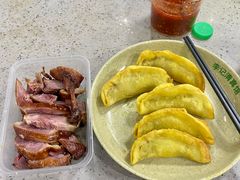 -李记清真馆(打钉巷店)