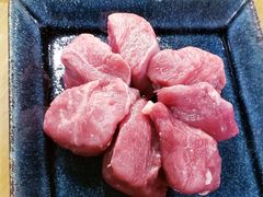 -成吉思汗 しろくま(札幌本店)
