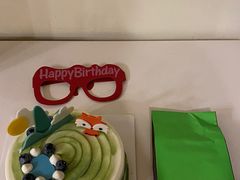 -Pantry's Best派悦坊蛋糕(K11购物艺术中心店)