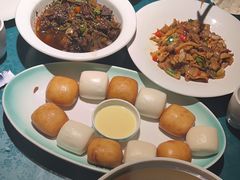 -呷湘厨·鱼汤捞饭·剁椒鱼头·湘菜(国家会展中心店)