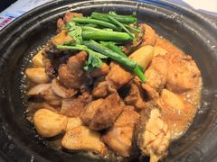 -潮堂 · 潮州菜(国贸商城店)