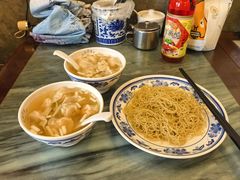 -恩宁刘福记(东华东路店)