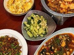 -湖南人家湘菜馆(镇江路店)