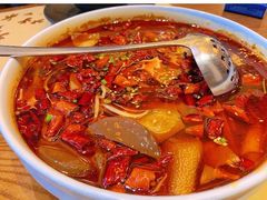 -榕意·川味之美(深业上城店)