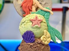 -CORNER CONE GELATO酷矿手作霜淇淋(南头古城店)