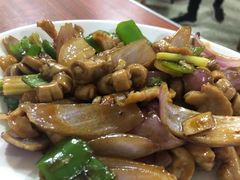 酱爆生肠-甜甜屋(解放中路店)