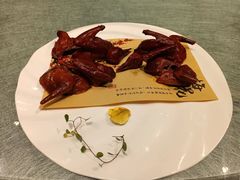 -马仕玖煲·融合菜·酥不腻烤鸭(人大店)
