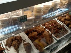 -紫光园清真北京小吃(广渠门内店)