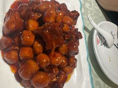 -眷江南之小蓝鲸(王府大街店)