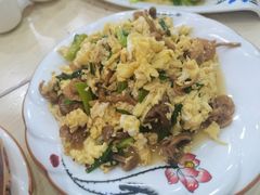 -老舅老蒙肉饼非遗店(一店)