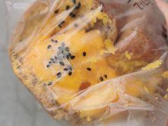 -韩国利尔面包(桂林路店)