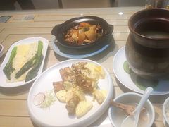 -上下九广州菜馆(李家村万达店)
