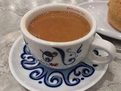 -翠华餐厅(正佳广场店)