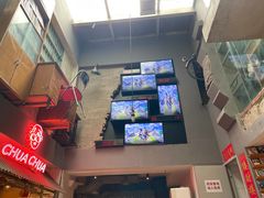 -王歘歘·chuǎ火锅(五道营店)