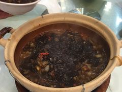-翠清酒家(万丰路店)