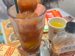 -肥韬茶餐厅(海上世界店)