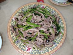 -京菜·砂锅居·烤鸭(西四店)