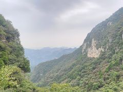 -焦作青龙峡风景名胜区
