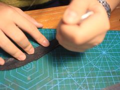 -零几体验diy皮具工作室(振业城店)